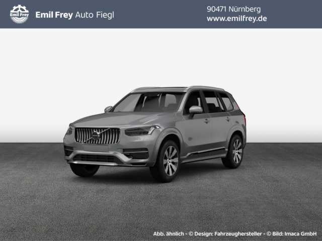 Volvo XC 90