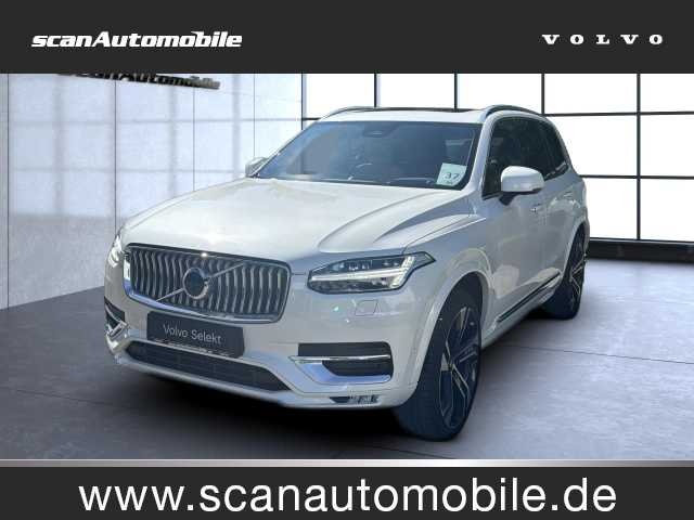 Volvo XC 90