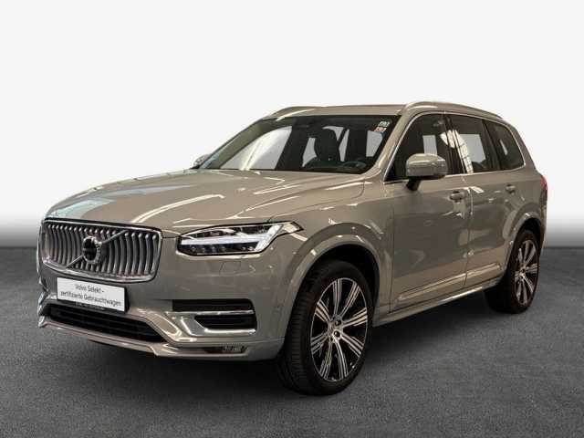 Volvo XC 90