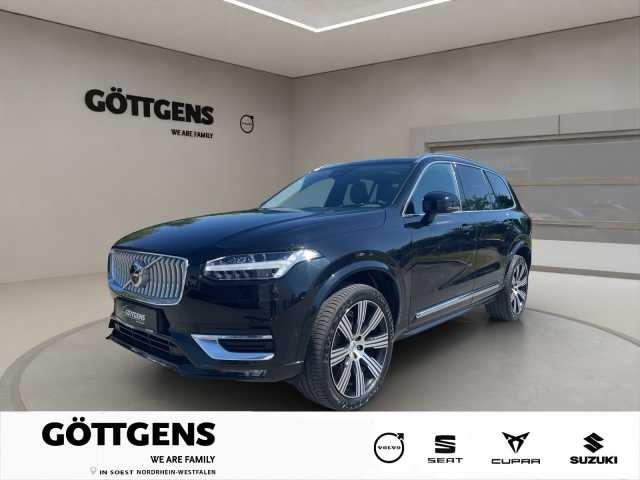 Volvo XC 90
