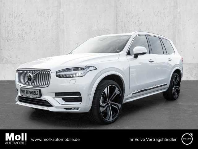 Volvo XC 90