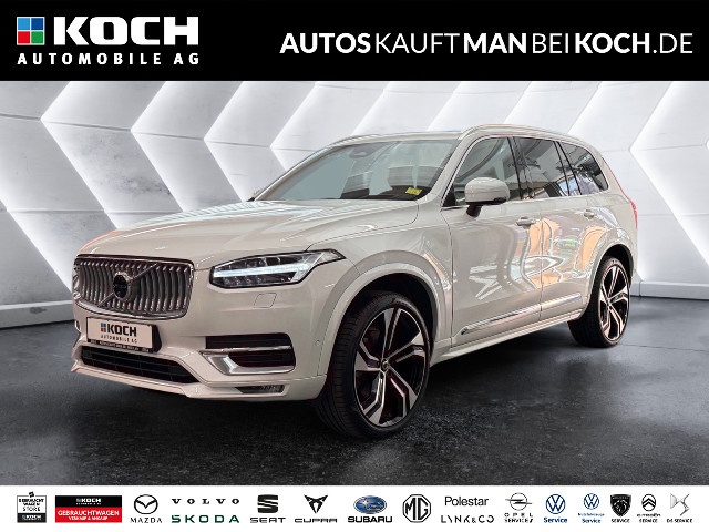 Volvo XC 90