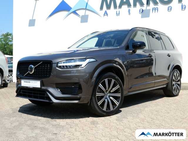 Volvo XC 90