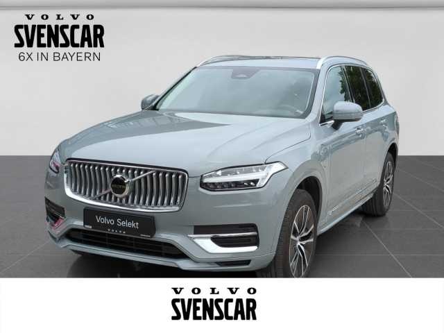 Volvo XC 90