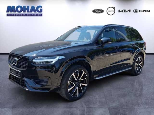 Volvo XC 90