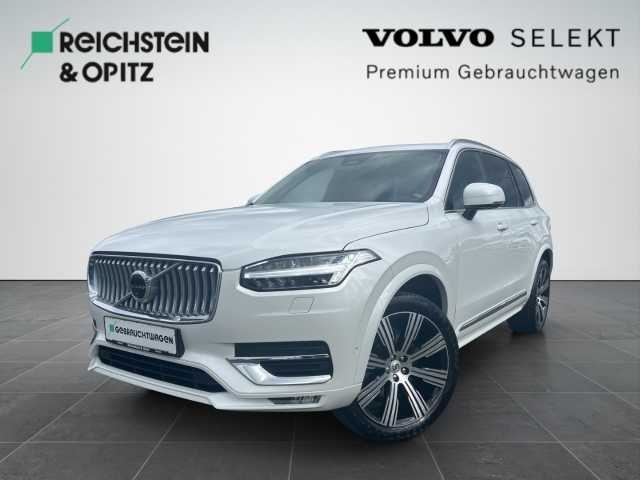 Volvo XC 90
