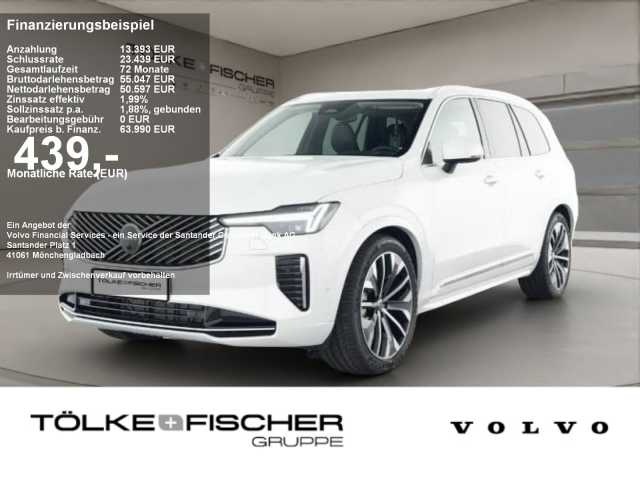 Volvo XC 90