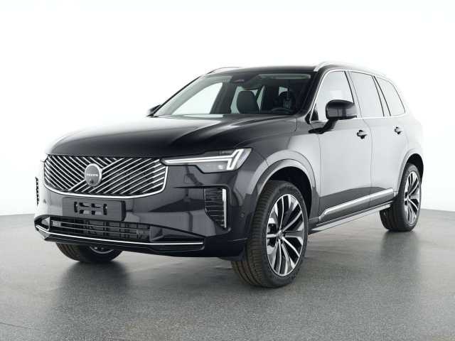 Volvo XC 90