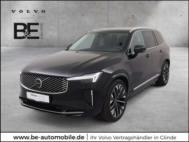Volvo XC 90