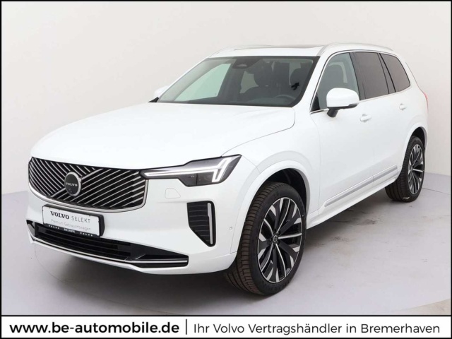 Volvo XC 90