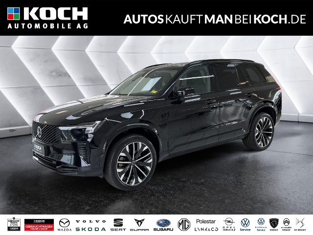 Volvo XC 90