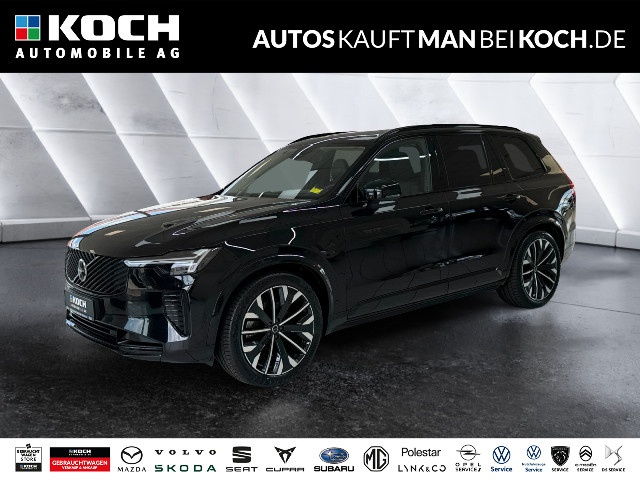 Volvo XC 90