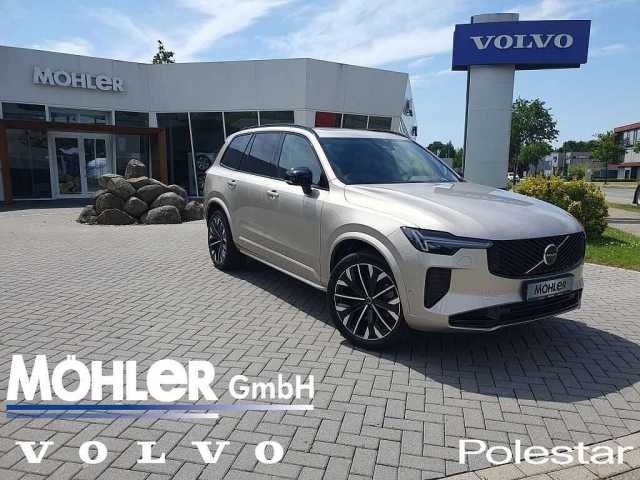 Volvo XC 90
