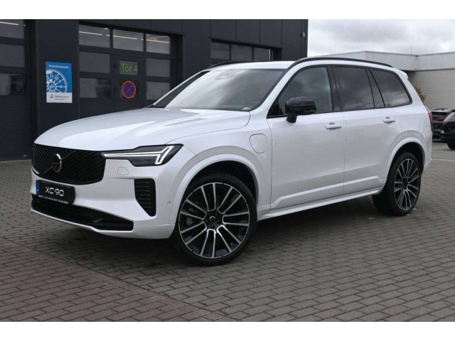 Volvo XC 90