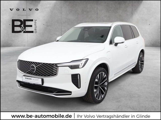 Volvo XC 90