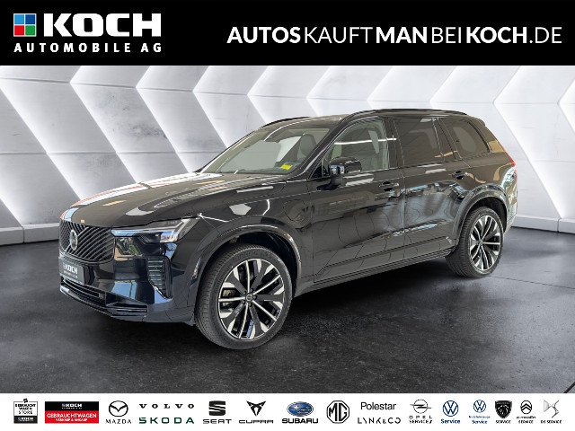 Volvo XC 90