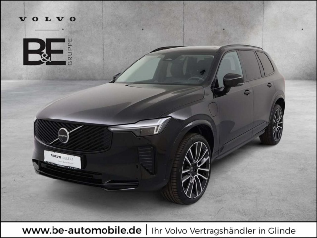 Volvo XC 90
