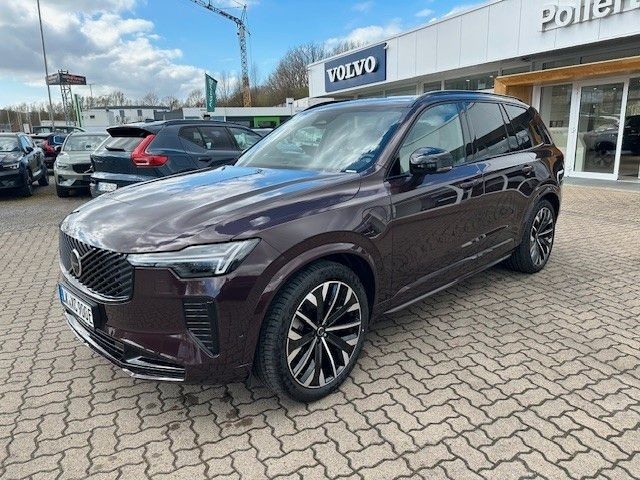 Volvo XC 90