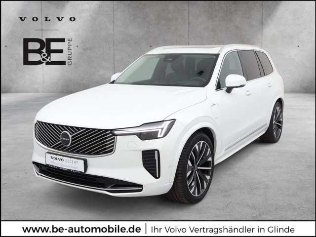 Volvo XC 90