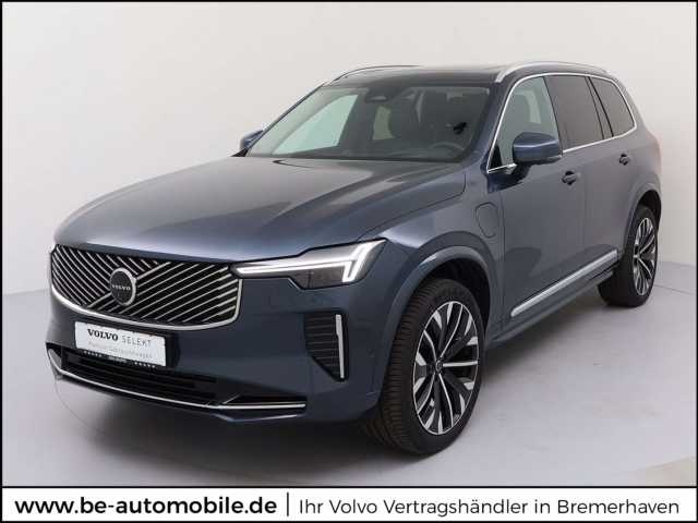 Volvo XC 90