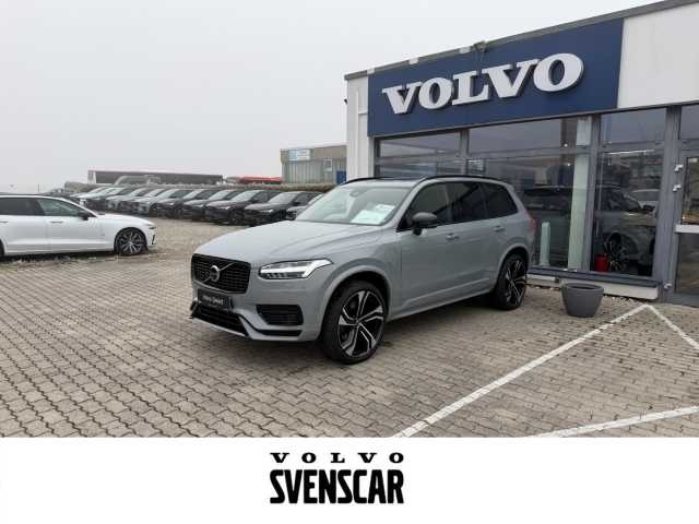 Volvo XC 90