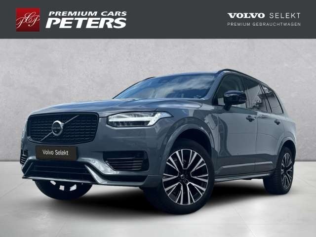 Volvo XC 90