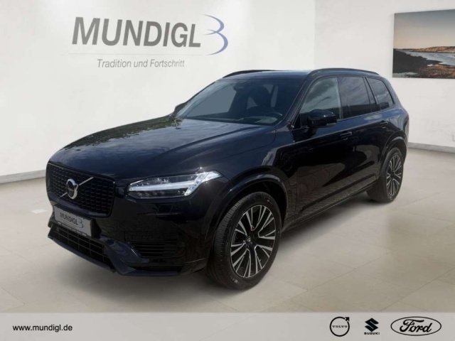 Volvo XC 90
