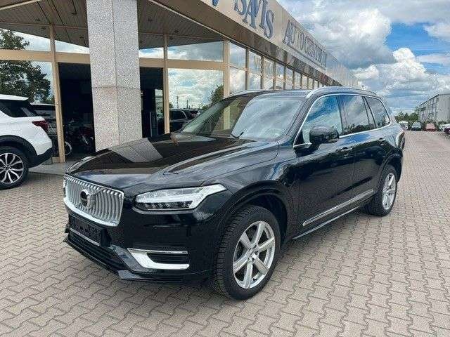 Volvo XC 90