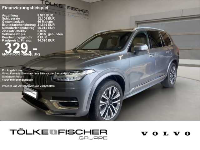 Volvo XC 90