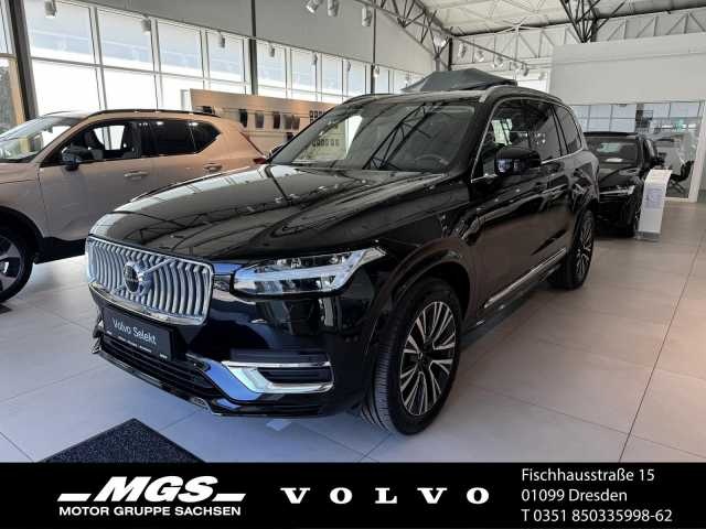 Volvo XC 90