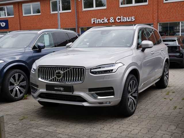 Volvo XC 90