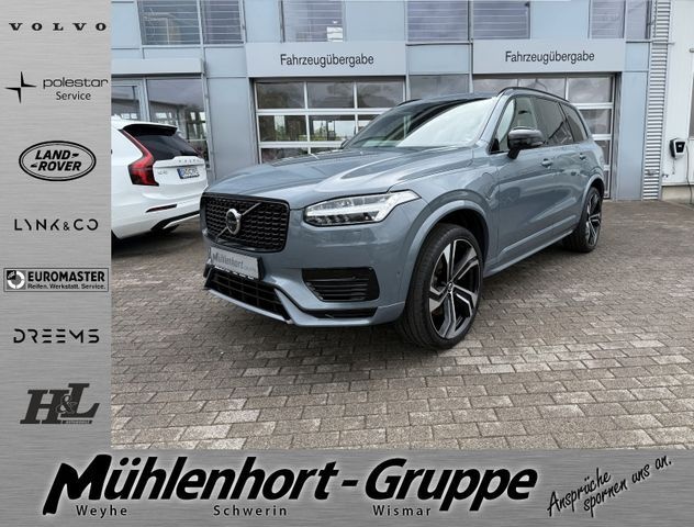 Volvo XC 90