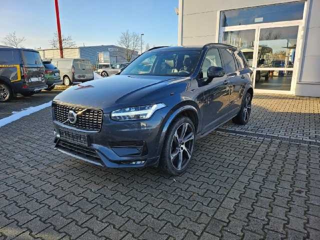Volvo XC 90