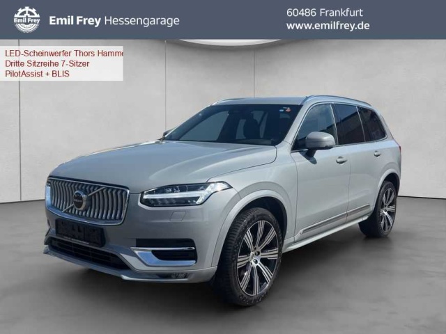 Volvo XC 90