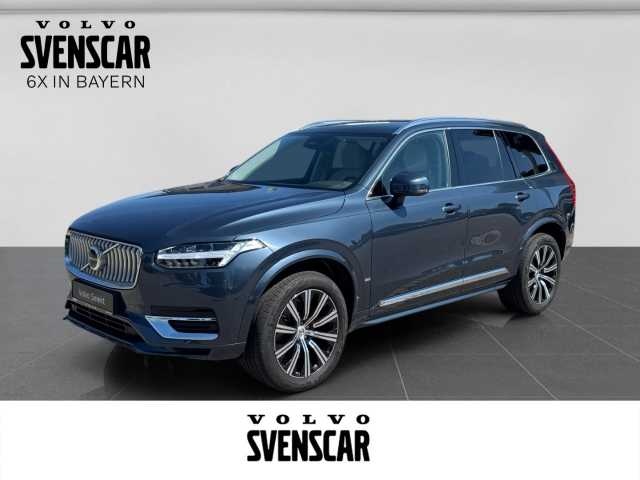 Volvo XC 90
