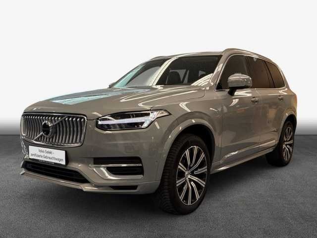 Volvo XC 90