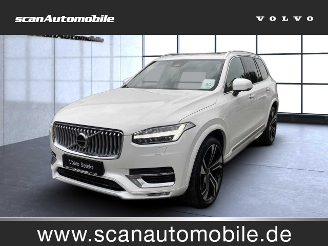 Volvo XC 90