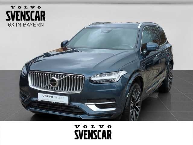 Volvo XC 90