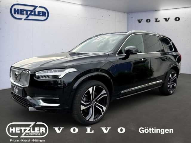 Volvo XC 90