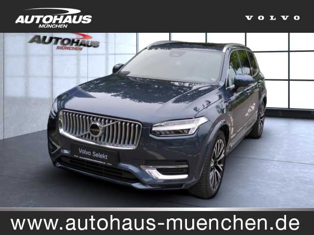 Volvo XC 90