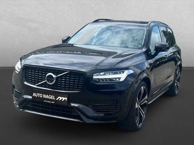Volvo XC 90