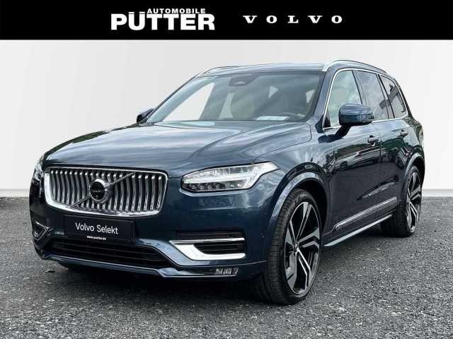 Volvo XC 90