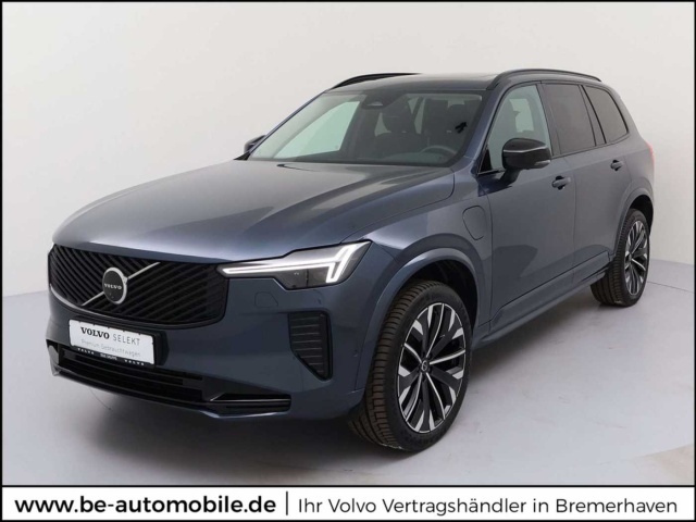 Volvo XC 90