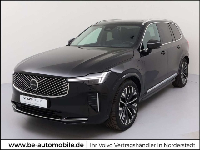 Volvo XC 90