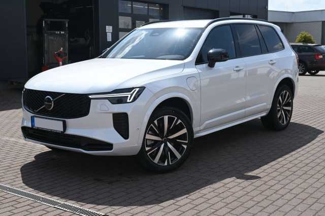 Volvo XC 90