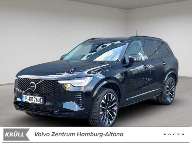 Volvo XC 90