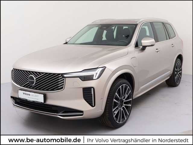 Volvo XC 90