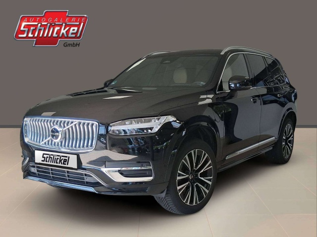 Volvo XC 90