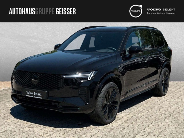 Volvo XC 90