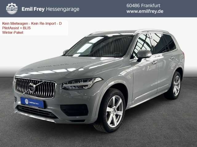 Volvo XC 90